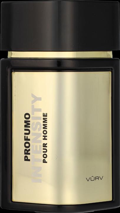 Produktbild Vurv Profumo Intensity Homme EDP M 100 ml (Eau de Parfum, 100 ml)