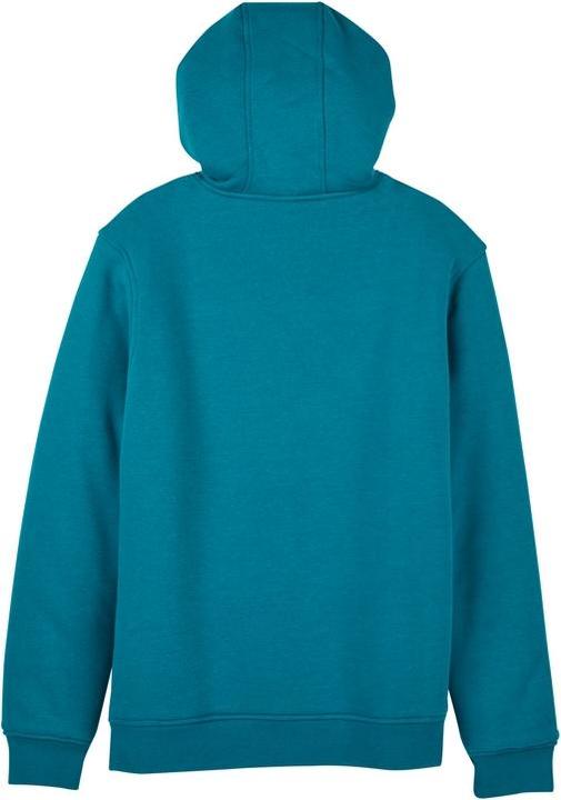 Produktbild Fox Hoody 23 Cienega Sqch E Zip M Blu L (L)