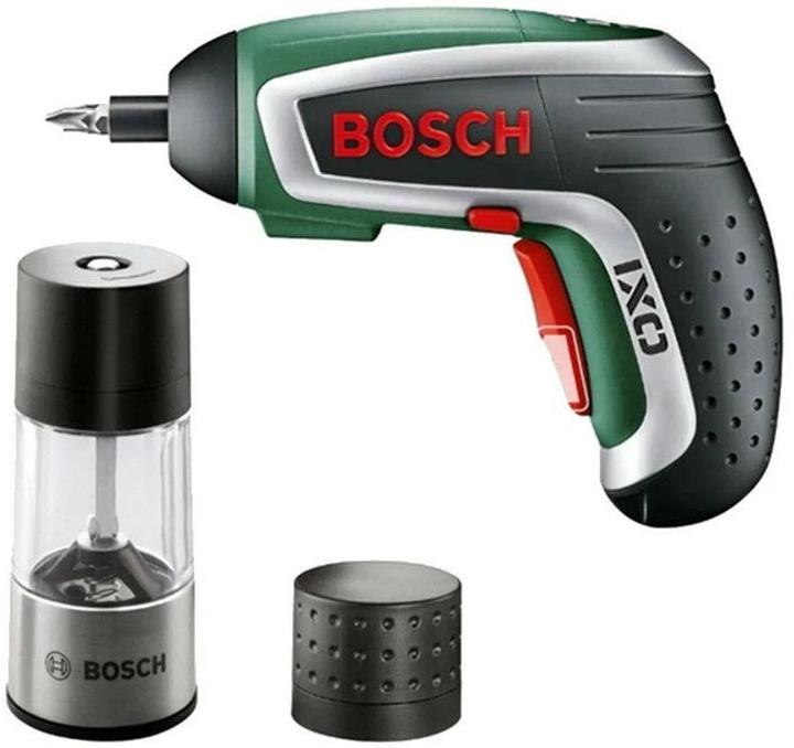 Image du produit Bosch Home & Garden Accessoires Ixo (Différentes épices)