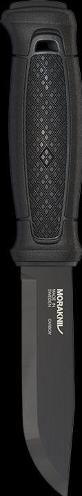 Produktbild Morakniv Garberg Carbon Black (10.90 cm)