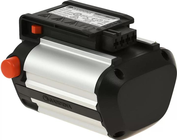 Productafbeelding Gardena Systeem BLi-18 (18 V)