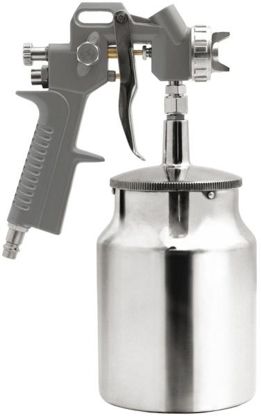 Toya SPRAY GUN W. FLUID CUP 1000CM3