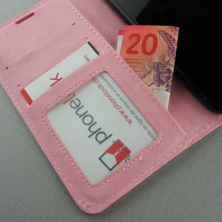 Actual product image PhoneLook Premium Flip cover (Samsung Galaxy S24 Ultra)