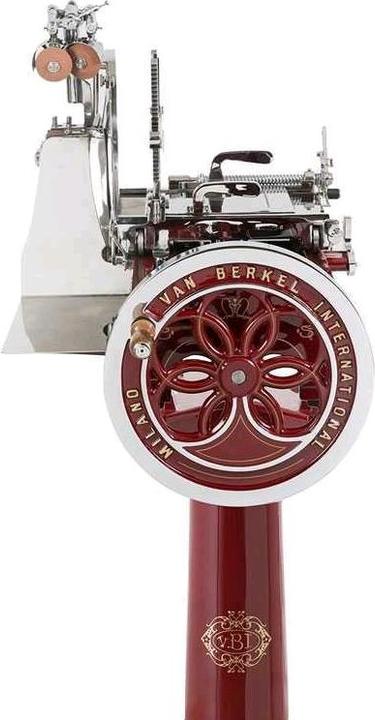 Actual product image Berkel Volano L16