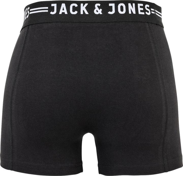 Produktbild Jack & Jones Boxershort Casual Stretch (XXL, 6er Pack)