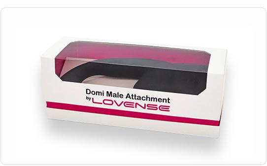 Immagine prodotto Lovense Domi
