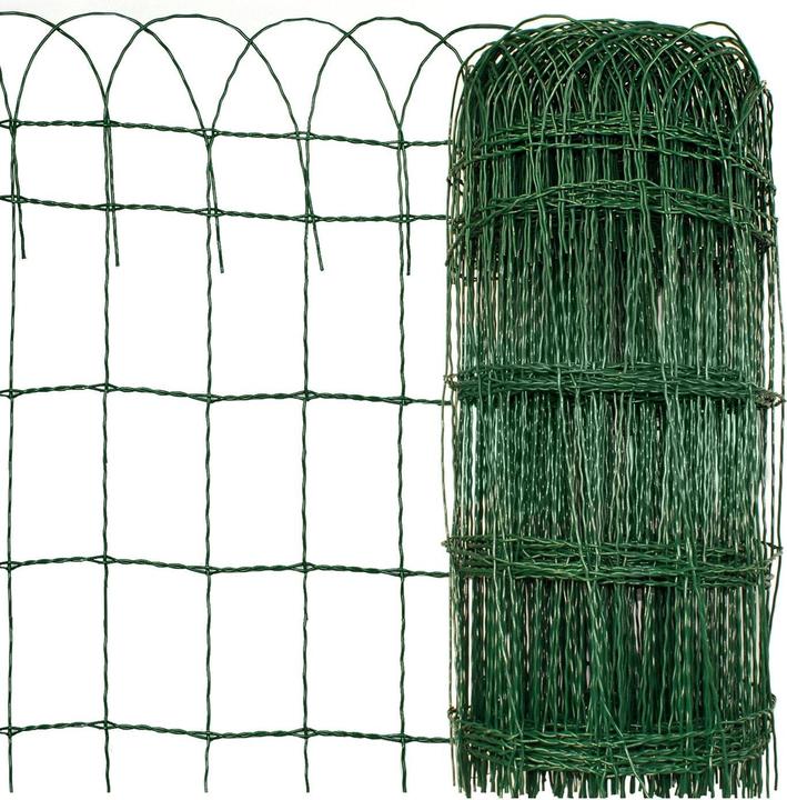 Produktbild Casa Pura Drahtzaun Ziergeflecht