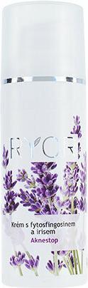 Produktbild Ryor Aknestop Creme mit Phytosphingosin und Schwertlilie 50 ml (50 ml, Tagescreme)