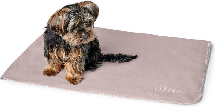 Produktbild Hunter Decke Casper (Hund)