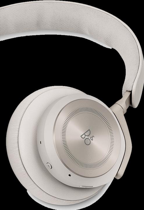 Productafbeelding B&O Beoplay HX (ANC, 35 h, Bedraad, Draadloze)
