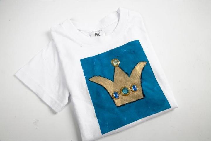 Produktbild Creativ Company T-Shirt (140, 146)