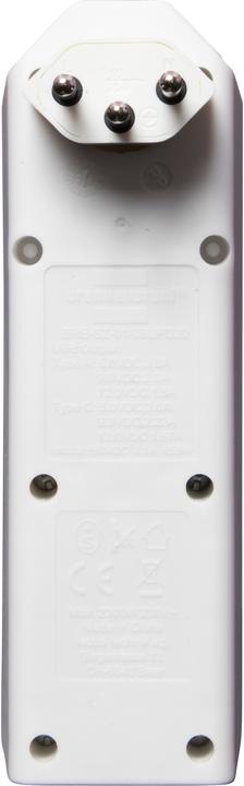 Image du produit Brennenstuhl cleverLINE (Type 13, USB-A, USB-C, 3 x)