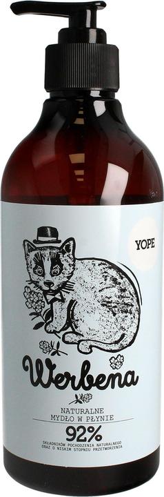 Actual product image Yope Na (Liquid soap, 500 ml)
