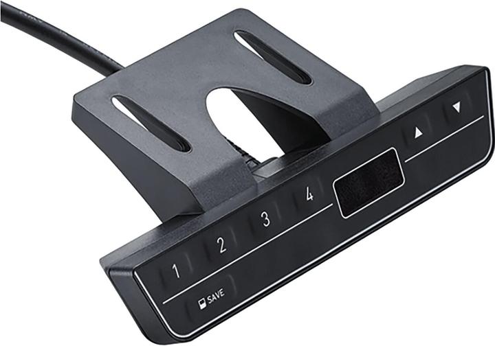 Hettich Handschalter Comfort