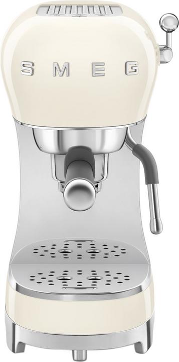 Image du produit Smeg ECF02CREU (Prise UE)