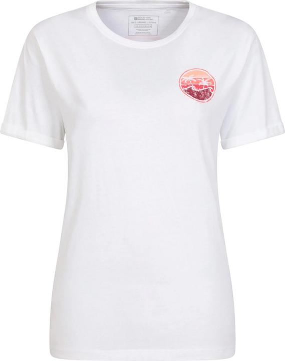 Produktbild Mountain Warehouse Palm Wave TShirt (46 D)