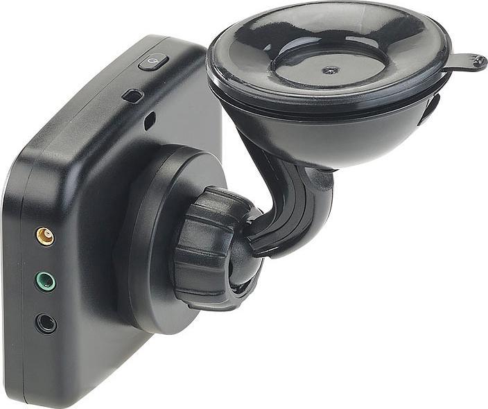 Actual product image Auvisio Car DAB+/DAB receiver