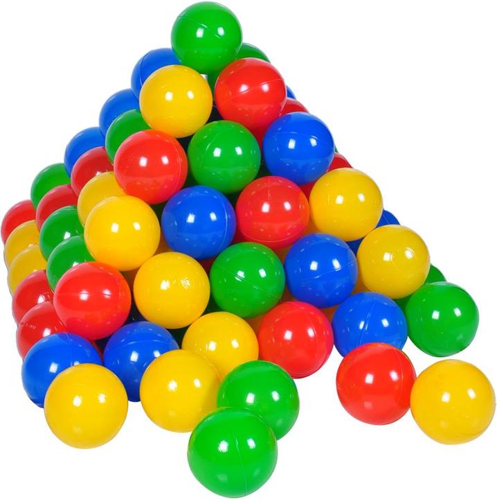 Immagine prodotto Knorrtoys Set di palline