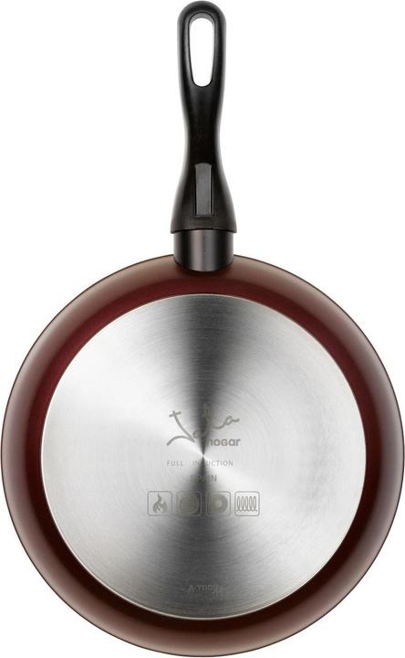 Image du produit Jata SF920 20cm (20 cm, Poêle à frire, Aluminium)