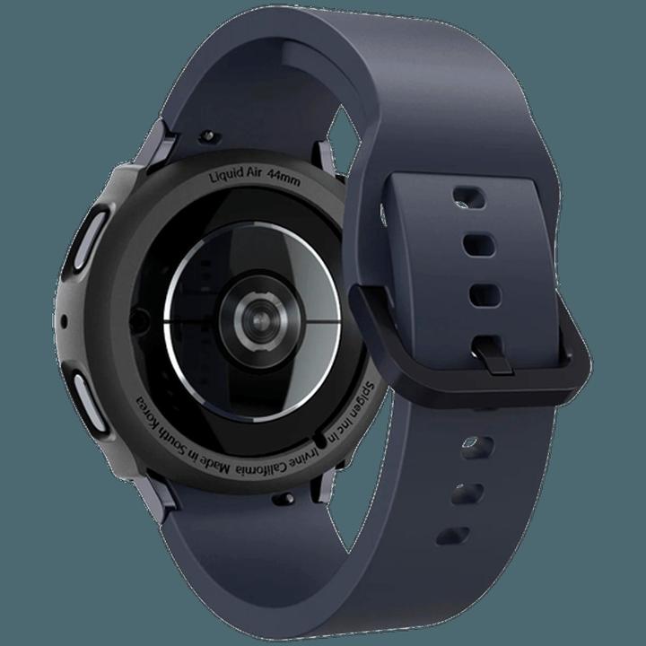 Immagine prodotto Spigen Liquid Air Samsung Galaxy Watch 7 44 mm nero opaco ACS07900
