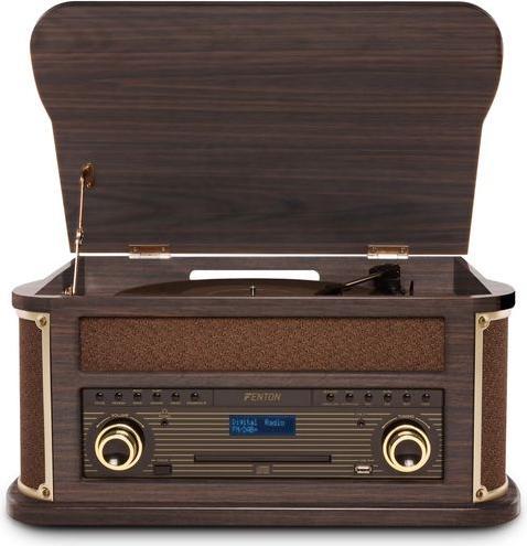 Actual product image Fenton Memphis (Automatic)