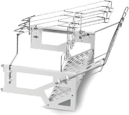 Produktbild OKI Bannerzuführung fuer C9x1/ES9xx1