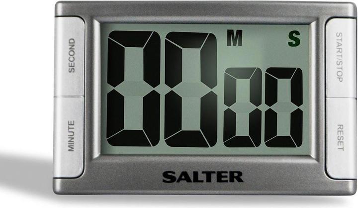 Productafbeelding Salter 396 SVXR elektronische tijdklok