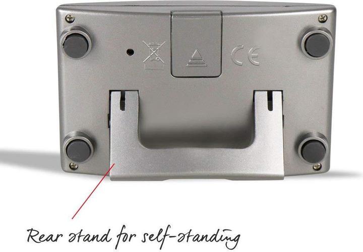 Productafbeelding Salter 396 SVXR elektronische tijdklok