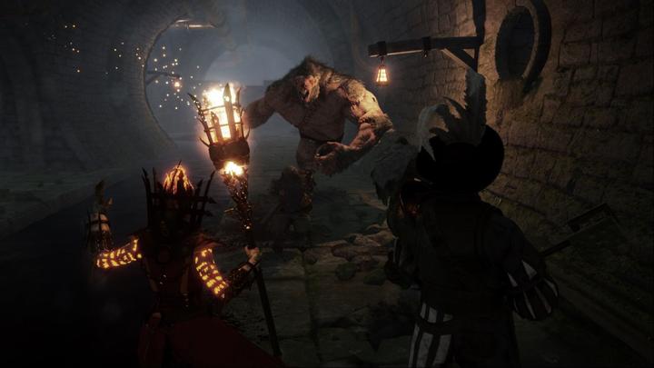Image du produit THQ Warhammer : The End Times - Vermintide (Xbox Series X, Xbox One X, EN)