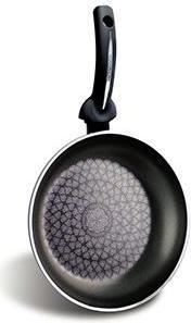 Actual product image Pensofal Diamond Frying Pan 24cm 6802 (Frying pan)