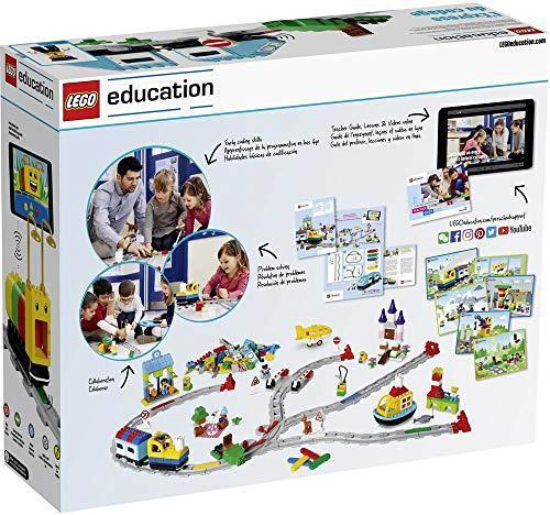 Actual product image LEGO Education Coding Express (45025, LEGO Education)