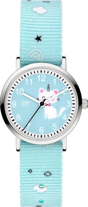 Actual product image Cool Time Kids Children's watch (Analogue wristwatch, 28 mm)