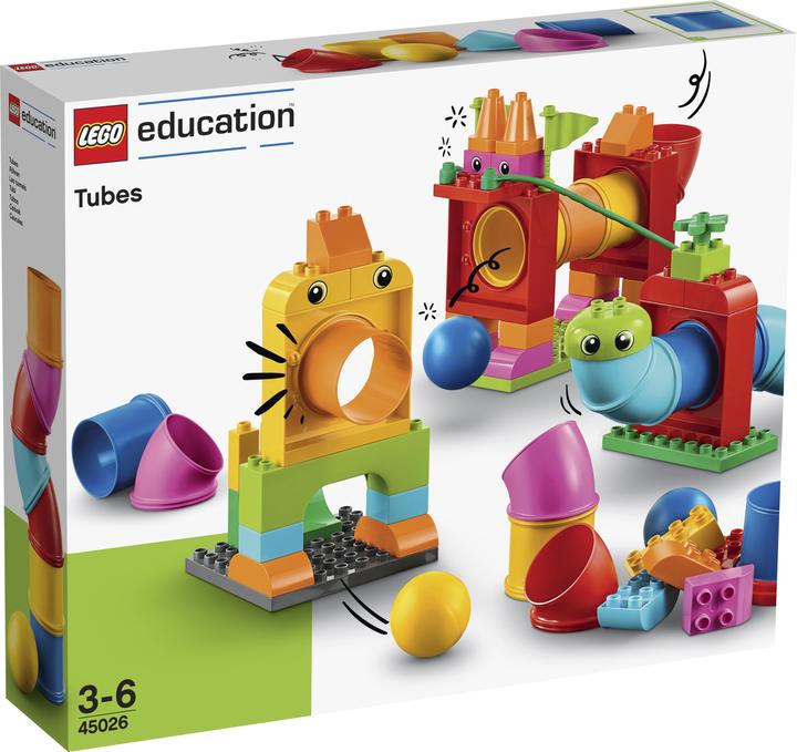 LEGO Education Torud (45026)