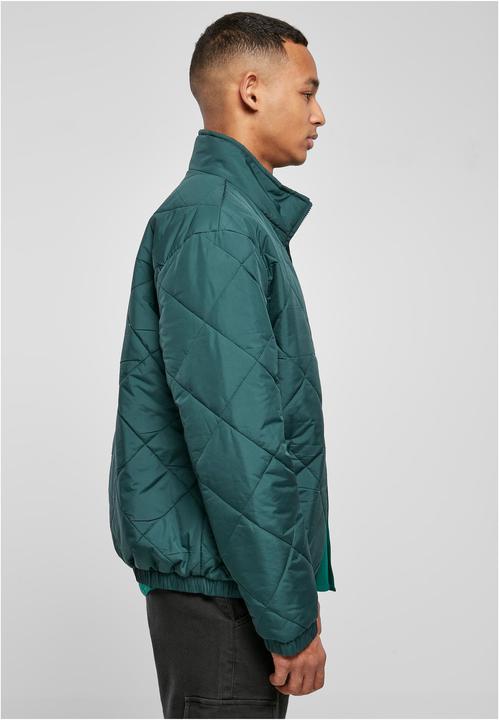 Image du produit Urban Classics Veste d'hiver Diamond Quilted (S)
