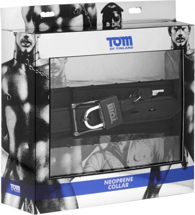Image du produit Tom of Finland longe