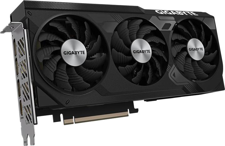 Immagine prodotto Gigabyte VGA GBT RTX4070 12GB Windforce 3X OC V2 (12 GB)