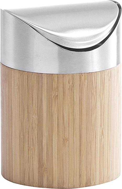 Zeller Present Tischabfalleimer (0.80 l)