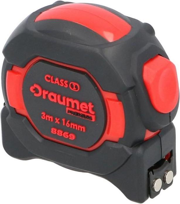 Image du produit Draumet Roulette Premium, 8 mx 25 mm (800 cm)
