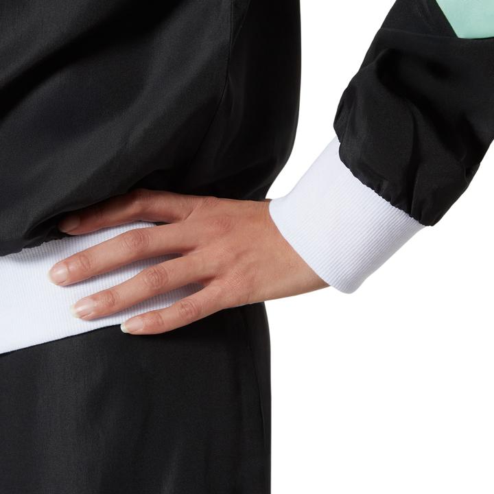 Immagine prodotto tectake Costume da donna retrò anni '80,'90 tuta da jogging (S)