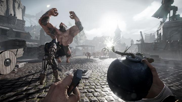 Image du produit THQ Warhammer : The End Times - Vermintide (Xbox Series X, Xbox One X, EN)