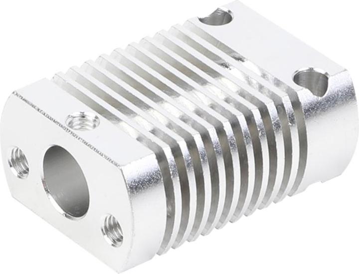 Actual product image Creality Hotend Accessory Kit for Ender