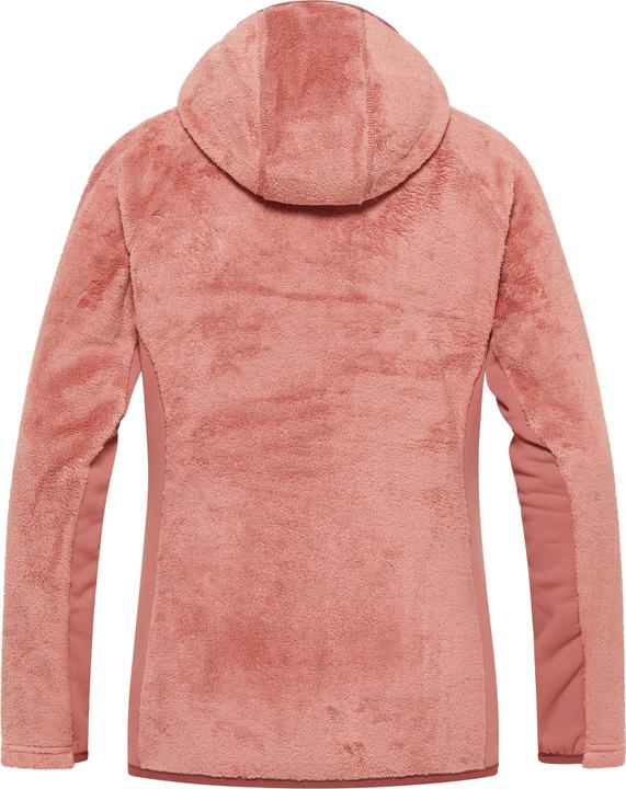 Mineral Red