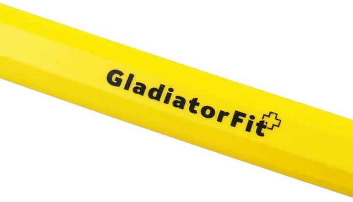 Produktbild Gladiatorfit Flex Hecken x6 (1400 g)