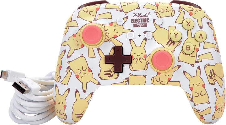 Produktbild PowerA Wired Controller (Switch)