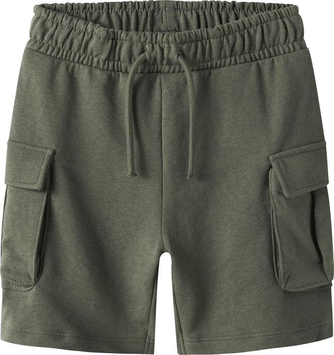Name it Nkmollie Cargo Shorts Unb Noos