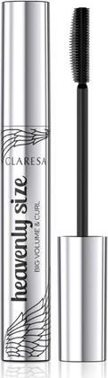 Produktbild Claresa Heavenly Size Wimperntusche 10 Gramm