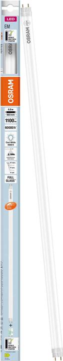 Immagine prodotto Osram Tubo LED T8 Em Sensore di movimento (G13, 6.80 W, 1100 lm, 1 x, C)
