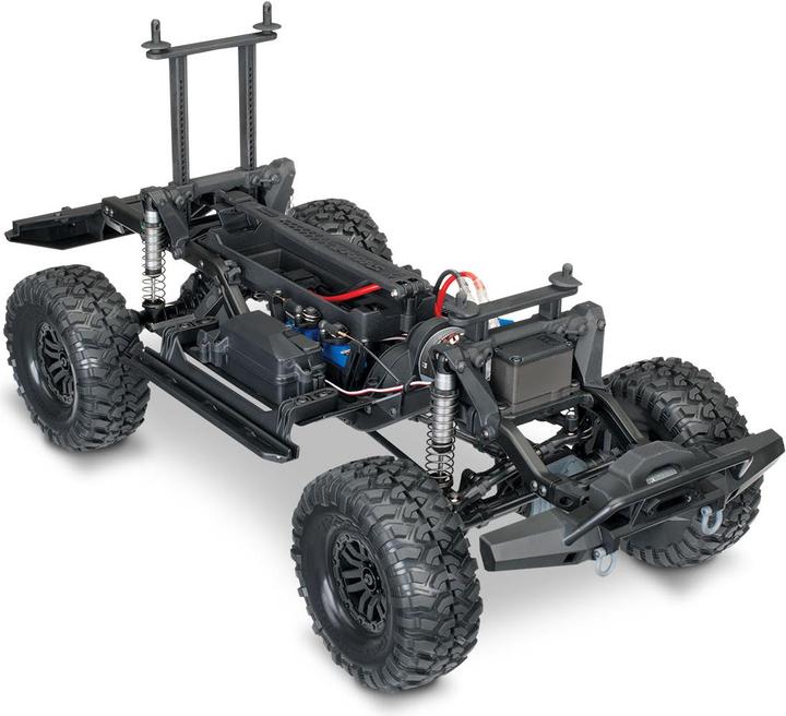 Immagine prodotto Traxxas TRX-4 Landrover Defender (ARR Quasi lettura a corredo)