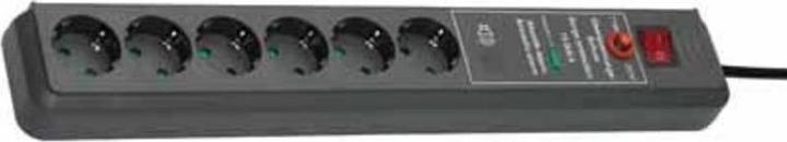 Image du produit Brennenstuhl Secure-Tec 19.5KA (6 x, PECO 7/5, 3 m)