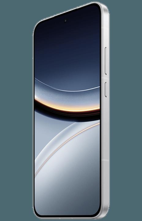 Immagine prodotto Xiaomi Smartphone MOBILE PHONE F7/12/256GB SILVER MZB0KF9EU (256 GB, Argento, 6.83", 50 Mpx)
